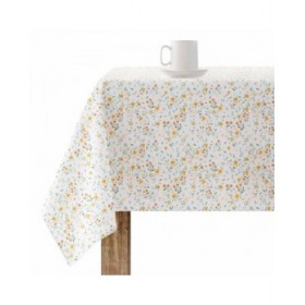 Tovaglia in resina antimacchia Belum 0120-195 Multicolore 150 x 150 cm