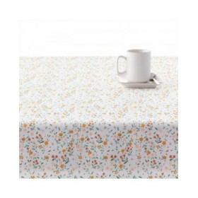 Tovaglia in resina antimacchia Belum 0120-195 Multicolore 150 x 150 cm