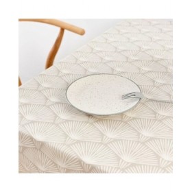 Tovaglia in resina antimacchia Belum 0120-182 Multicolore 250 x 150 cm