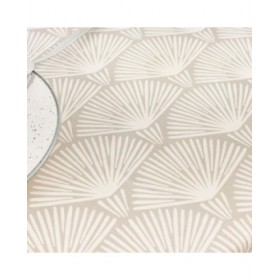 Tovaglia in resina antimacchia Belum 0120-182 Multicolore 250 x 150 cm