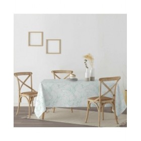 Tovaglia antimacchia Belum 0120-17 Multicolore 150 x 150 cm