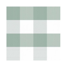 Tovaglia antimacchia Belum 0120-104 Verde Multicolore 200 x 150 cm Quadri