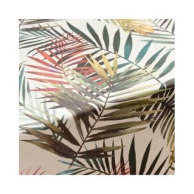 Tovaglia antimacchia Belum 0119-4 Multicolore 300 x 150 cm Tropicale
