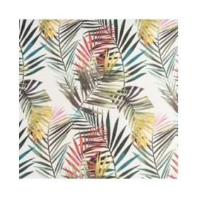 Tovaglia antimacchia Belum 0119-4 Multicolore 300 x 150 cm Tropicale