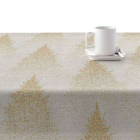 Tovaglia in resina antimacchia Belum Merry Christmas Multicolore 100 x 150 cm