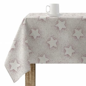 Tovaglia in resina antimacchia Belum Merry Christmas Multicolore 250 x 150 cm