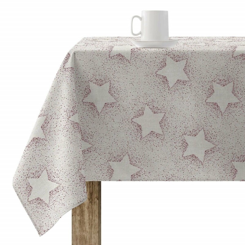 Tovaglia in resina antimacchia Belum Merry Christmas Multicolore 250 x 150 cm
