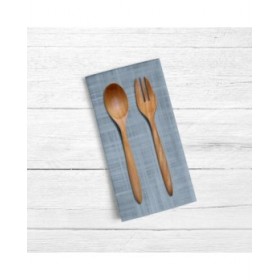 Set di Asciugamani da Cucina Belum 0120-19 Azzurro Multicolore 45 x 70 cm