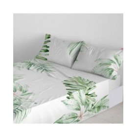Lenzuolo Superiore HappyFriday Delicate Multicolore 210 x 270 cm