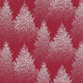 Tovaglia in resina antimacchia Belum Merry Christmas Multicolore 100 x 150 cm