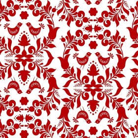 Tovaglia in resina antimacchia Belum Merry Christmas Multicolore 100 x 150 cm