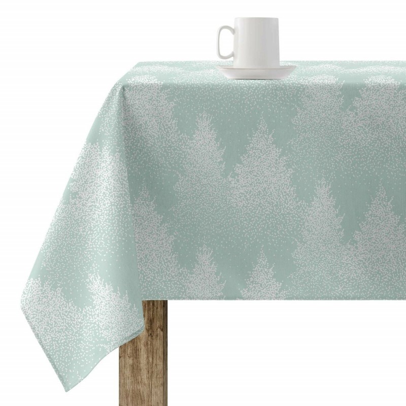 Tovaglia in resina antimacchia Belum Merry Christmas Multicolore 100 x 150 cm