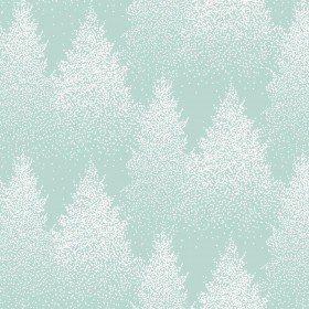 Tovaglia in resina antimacchia Belum Merry Christmas Multicolore 100 x 150 cm