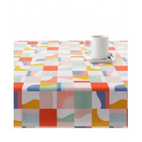 Tovaglia antimacchia Belum 220-40 Multicolore 300 x 150 cm