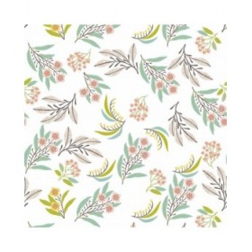 Tovaglia antimacchia Belum 220-44 Multicolore 200 x 150 cm