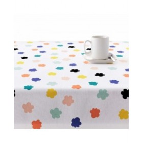 Tovaglia antimacchia Belum 220-68 Multicolore 200 x 150 cm