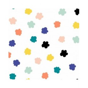 Tovaglia antimacchia Belum 220-68 Multicolore 200 x 150 cm