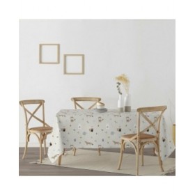Tovaglia antimacchia Belum Kenai Multicolore 250 x 150 cm