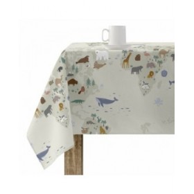 Tovaglia antimacchia Belum Maui Multicolore 100 x 150 cm