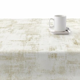 Tovaglia in resina antimacchia Belum Texture Gold Multicolore 200 x 150 cm