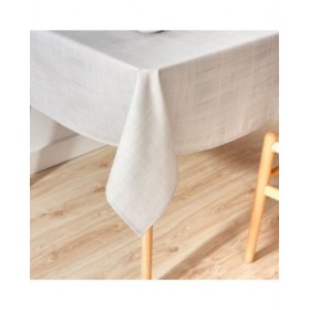 Tovaglia Belum 0120-18 Grigio 155 x 155 cm
