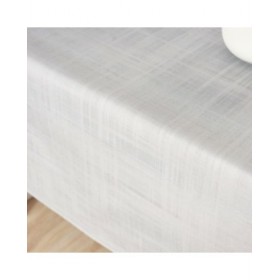Tovaglia Belum 0120-18 Grigio 155 x 155 cm