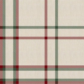 Tovaglia in resina antimacchia Belum Christmas Multicolore 180 x 180 cm