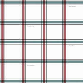 Tovaglia in resina antimacchia Belum Elegant Christmas Multicolore 100 x 180 cm