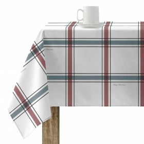 Tovaglia in resina antimacchia Belum Elegant Christmas Multicolore 100 x 200 cm