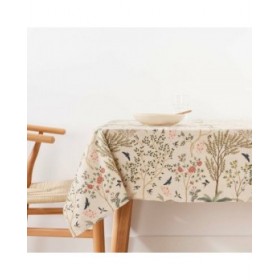 Tovaglia Belum 0120-324 250 x 155 cm Floreale