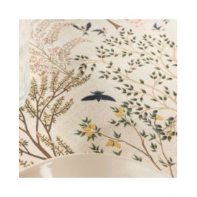 Tovaglia Belum 0120-324 250 x 155 cm Floreale