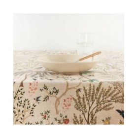 Tovaglia Belum 0120-324 250 x 155 cm Floreale