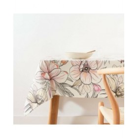 Tovaglia Belum 0120-326 155 x 155 cm Floreale