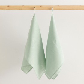 Panno da Cucina Belum Multicolore Acqua 45 x 70 cm 2 Unità