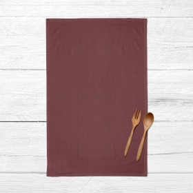 Panno da Cucina Belum Multicolore Bordeaux 45 x 70 cm 2 Unità