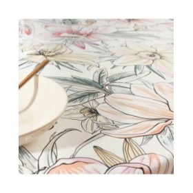 Tovaglia Belum 0120-326 300 x 155 cm