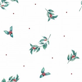 Panno da Cucina Belum White Christmas 45 x 70 cm