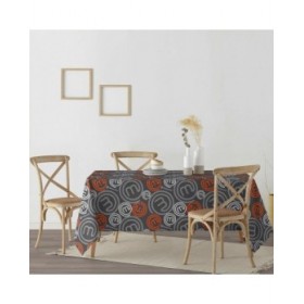 Tovaglia antimacchia Belum 0400-52 Multicolore 300 x 150 cm