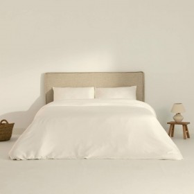 Copripiumino SG Hogar 300 Fili 140 x 200 cm