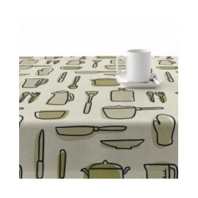 Tovaglia antimacchia Belum 0400-59 Multicolore 300 x 150 cm