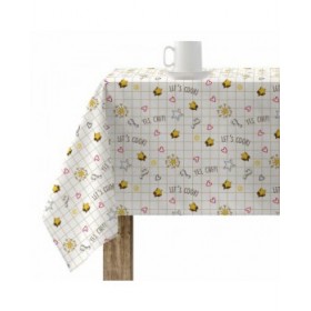 Tovaglia antimacchia Belum 0400-69 Multicolore 250 x 150 cm