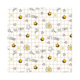 Tovaglia antimacchia Belum 0400-69 Multicolore 250 x 150 cm