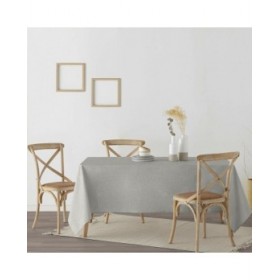 Tovaglia in resina antimacchia Belum 0400-74 Multicolore 150 x 150 cm