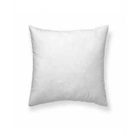 Federa Decolores Liso Bianco 175 Fili 65 x 65 cm