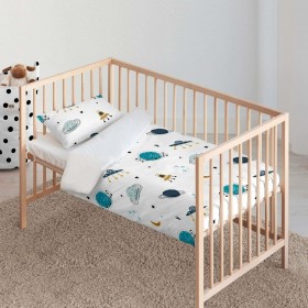Copripiumino per Culla Kids&Cotton Dayton Small 100 x 120 cm
