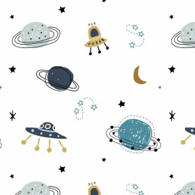 Copripiumino per Culla Kids&Cotton Dayton Small 100 x 120 cm