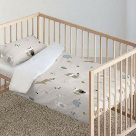 Copripiumino per Culla Kids&Cotton Kenai Small 115 x 145 cm