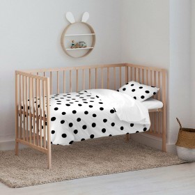 Copripiumino per Culla Kids&Cotton Kibo 115 x 145 cm
