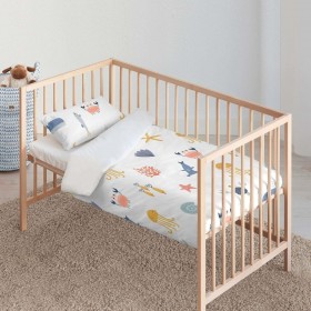 Copripiumino per Culla Kids&Cotton Malu Small 100 x 120 cm