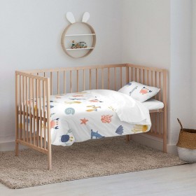 Copripiumino per Culla Kids&Cotton Malu Small 100 x 120 cm